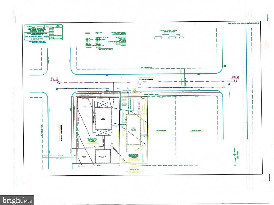 2nd image of 1 Walnut St