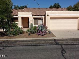 3512 W Thundercloud Loop, Tucson, AZ 85742