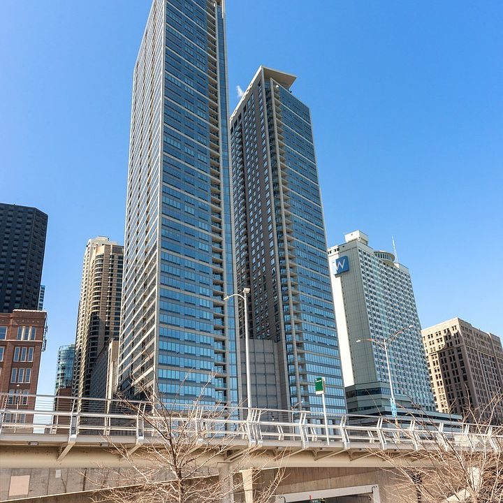 1st image of 600 N Lake Shore Dr #4512