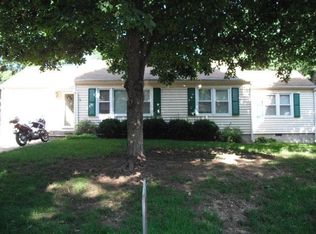 8227 Woodward St, Overland Park, KS 66204