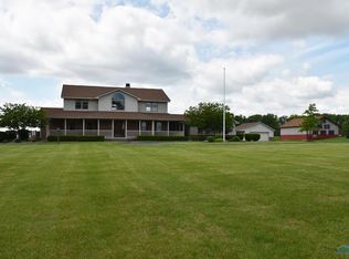 6050 Waterville Monclova Rd, Waterville, OH 43566