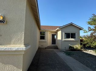 20942 White Rock Dr, Reno, NV 89508