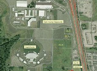 16707 NE 10th Ave, Ridgefield, WA 98642