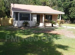 200 Timber Ridge Dr, Slidell, LA 70460