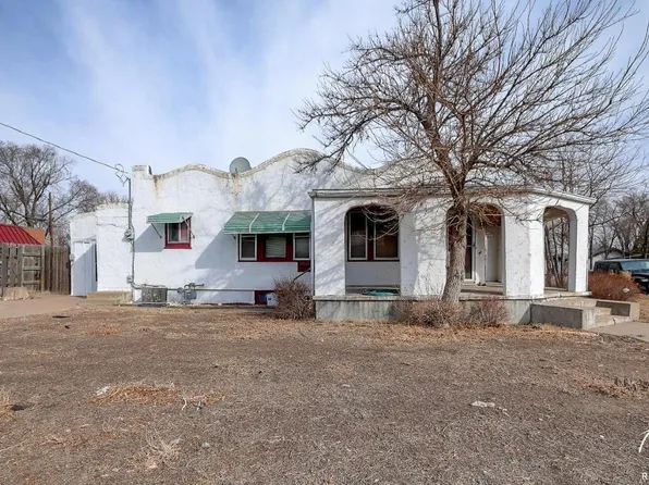 501 W Kansas Ave, Garden City, KS 67846