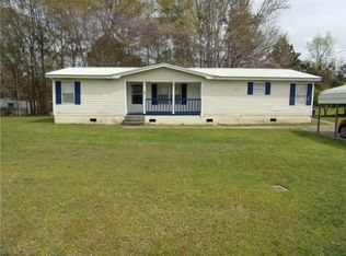 900 43rd Ave, Phenix City, AL 36869