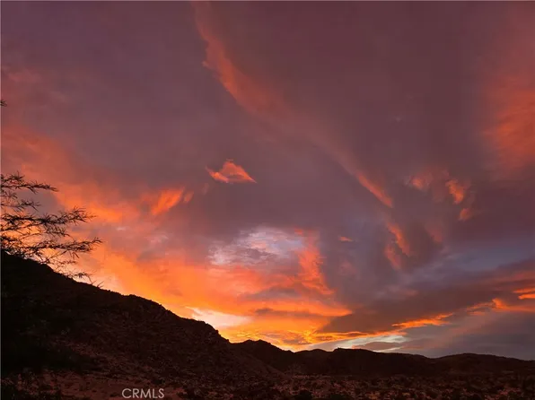 82302 Raymond Dr, Twentynine Palms, CA 92277