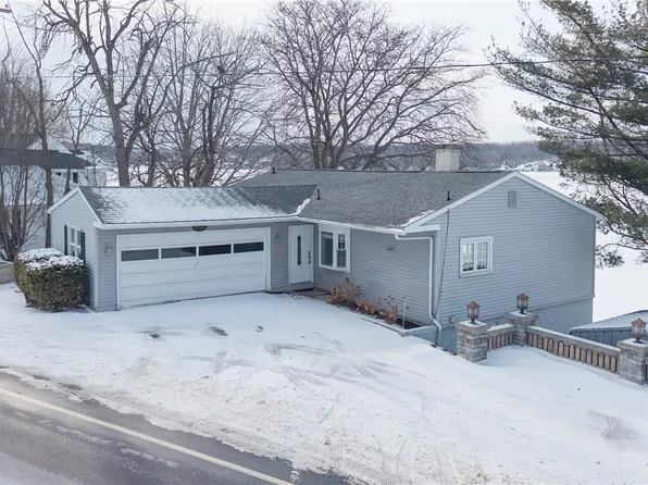 4520 E Lake Rd, Livonia, NY 14487