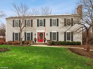 987 Bosworthfield Rd, Barrington, IL 60010