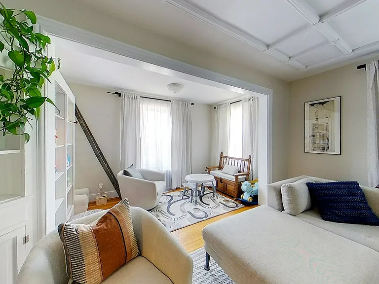 9 Dartmouth St — Photo 6