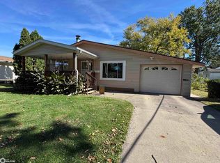 2308 Herman Ave, Burlington, IA 52601