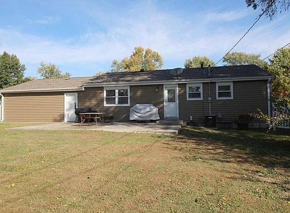 Great lot all around!