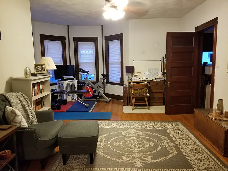 103 College Ave #2 — Photo 2