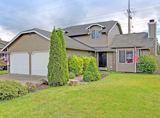 1224 227th Pl SW, Bothell, WA 98021