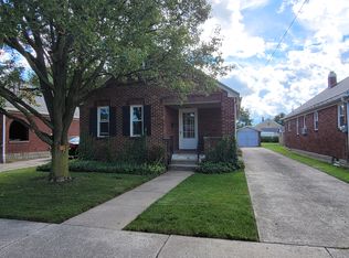 825 W 33rd St, Erie, PA 16508