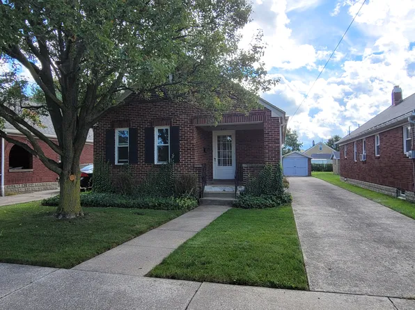 825 W 33rd St, Erie, PA 16508