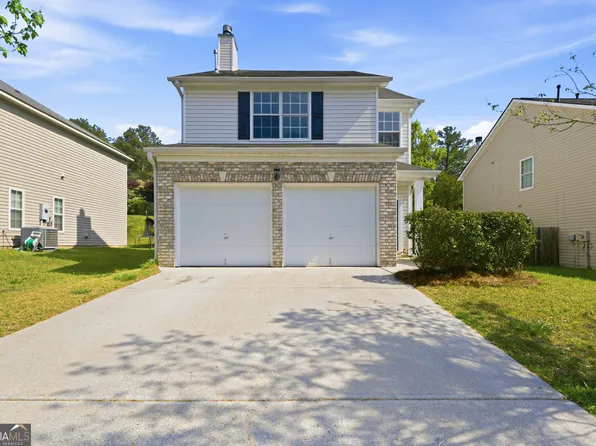 6065 Hemperly Rd, College Park, GA 30349