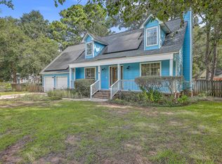 48 Crosscreek Dr, Charleston, SC 29412