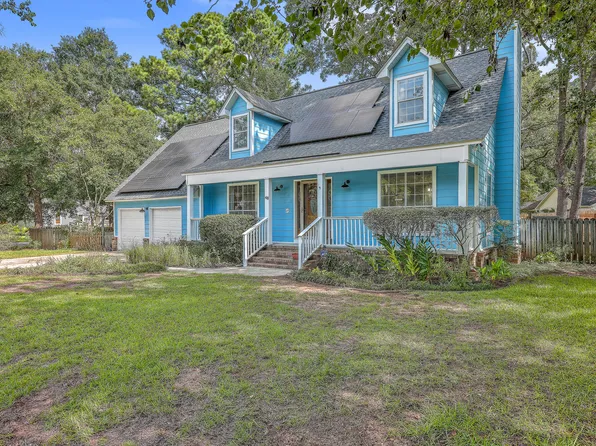 48 Crosscreek Dr, Charleston, SC 29412