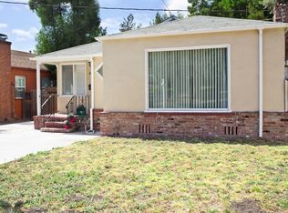 4073 Edwards Ave, Oakland, CA