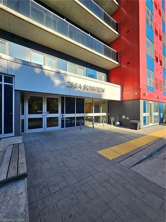 1 bed, 1.0 bath, 541 sqft, $1,775 — Photo 2