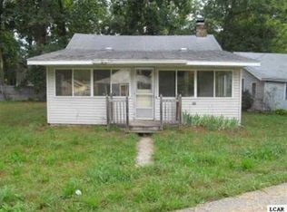 2033 Parkwood Ct, Brooklyn, MI 49230