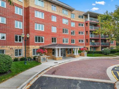 710 Creekside Dr UNIT 506, Mount Prospect, IL, 60056