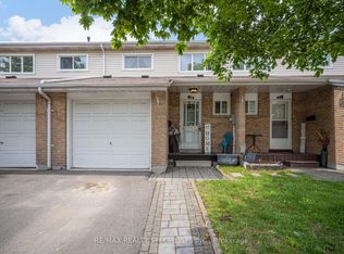 20 Enmount Dr, Brampton, ON L6T 4C8