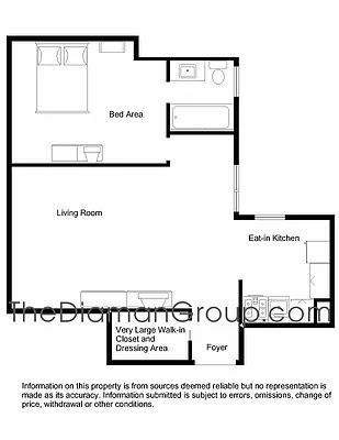 Sold by Diaman Group LLC | media 13