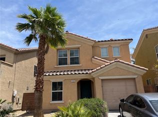570 Brompton St, Las Vegas, NV 89178