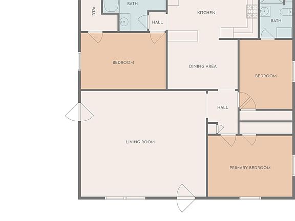 3rd image of 526 Joli Rd