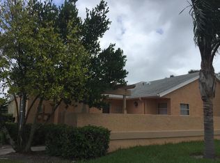 1465 Malibu Cir NE APT 110, Palm Bay, FL 32905