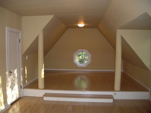 Interior Photo 2