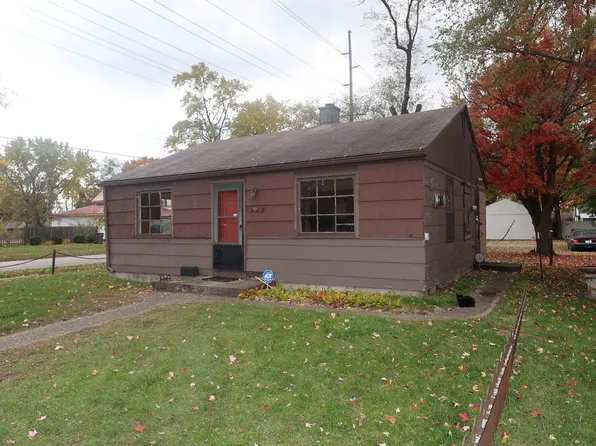 2051 Frances Ave, Elkhart, IN 46516