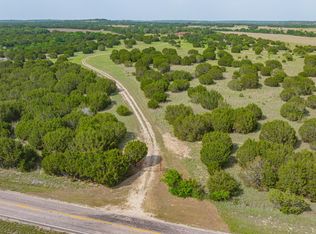 5544 Fm 927, Walnut Springs, TX 76690
