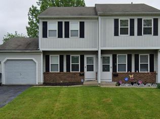 2202 Rotunda Dr #2202, Columbus, OH 43232