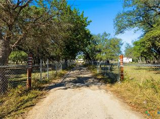 12218 W Adams Ave, Belton, TX 76513