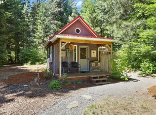 8 Debo Rd, White Salmon, WA 98672