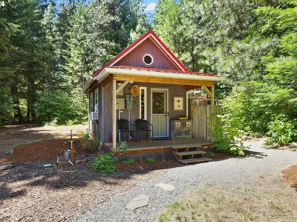 8 Debo Rd, White Salmon, WA 98672