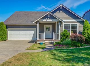 6168 Lincoln Dr, Ferndale, WA 98248