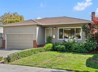 211 Howard Ave, Burlingame, CA 94010