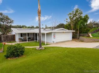 13403 Bubbling Ln, Lakeside, CA 92040