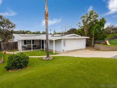13403 Bubbling Ln, Lakeside, CA, 92040
