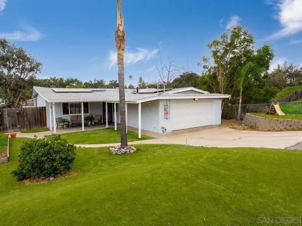 13403 Bubbling Ln, Lakeside, CA 92040