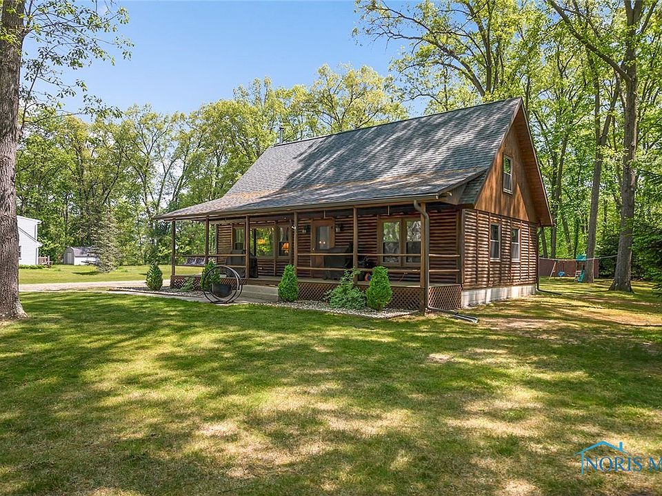 6845 Jeffers Rd, Whitehouse, OH 43571 MLS 6101870 Zillow