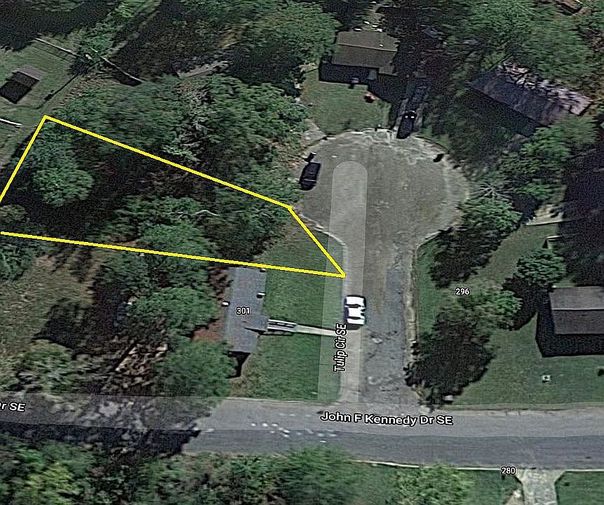2nd image of Tulip Cir