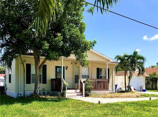 2436 Sapodilla Ln, Saint James City, FL 33956