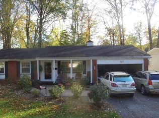 1705 Arthur Dr NW, Warren, OH