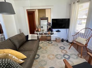 56 Wyman St #1A, Arlington, MA 02474