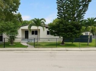 945 Sharazad Blvd, Opa Locka, FL 33054